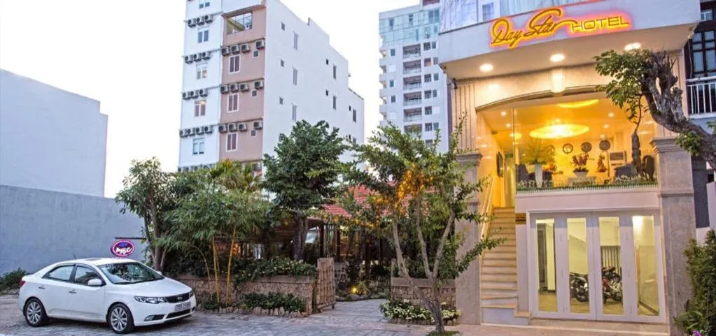 Daystar Hotel