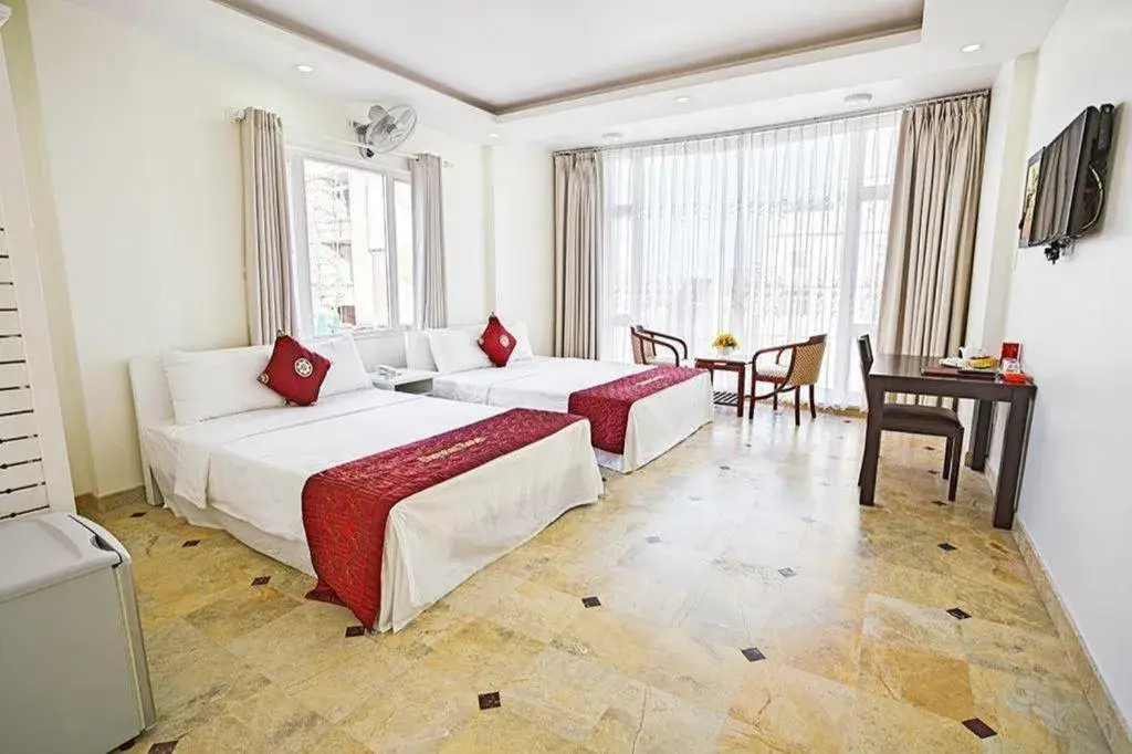 Daystar Hotel Daystar Hotel