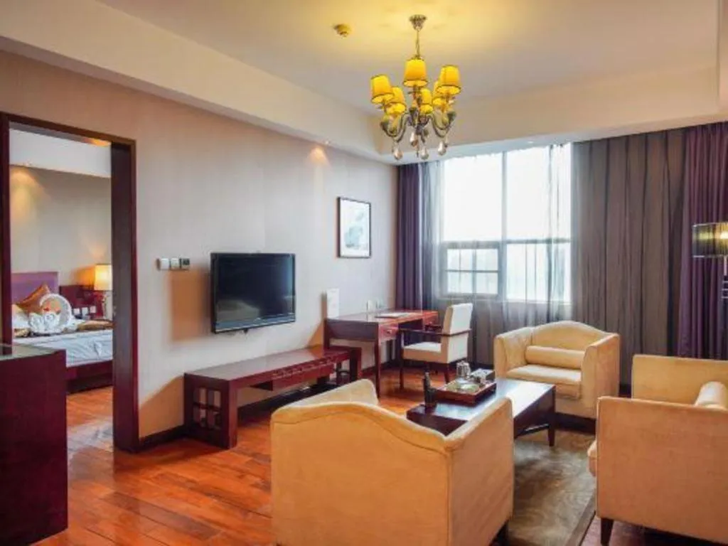 Kunming Wenhui Hotel