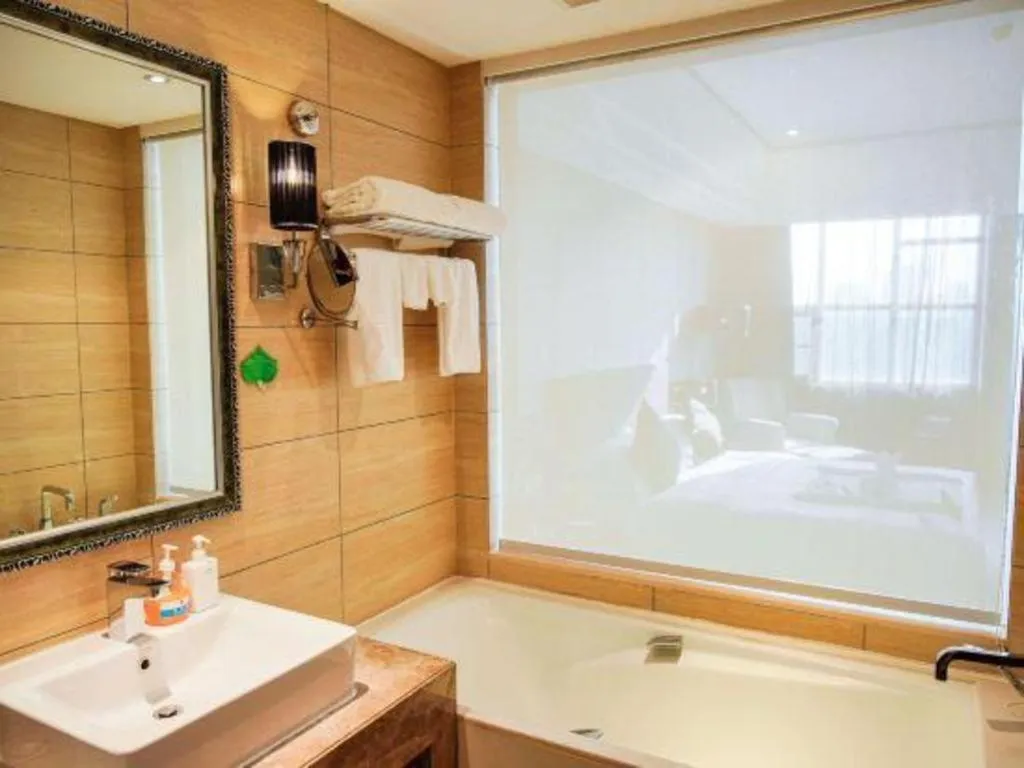 Kunming Wenhui Hotel