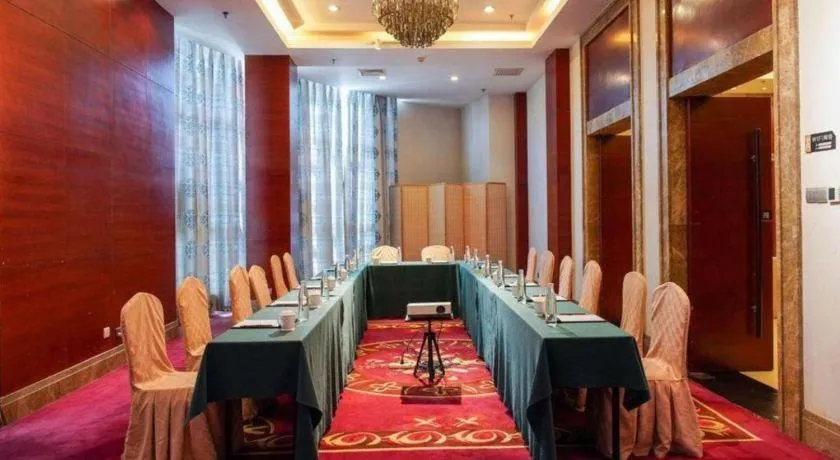 Kunming Wenhui Hotel