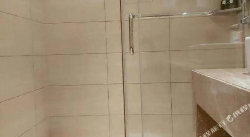 Kunming Wenhui Hotel