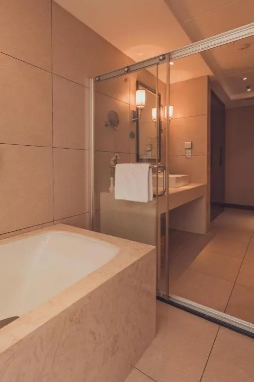 Kunming Wenhui Hotel