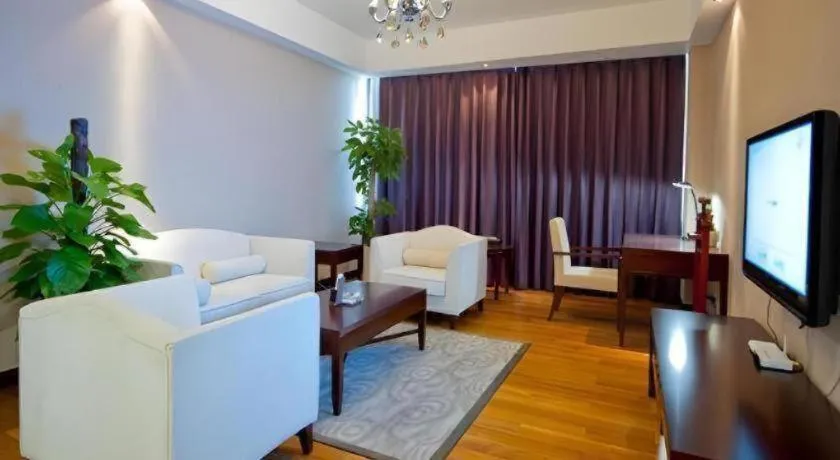 Kunming Wenhui Hotel