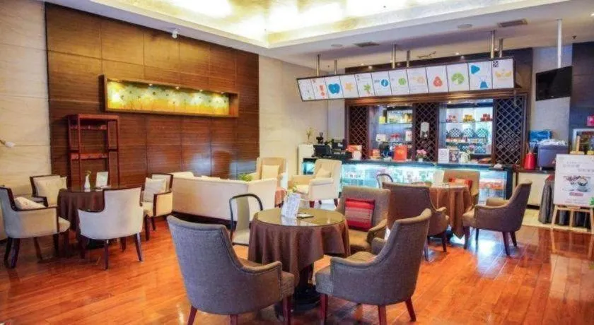 Kunming Wenhui Hotel