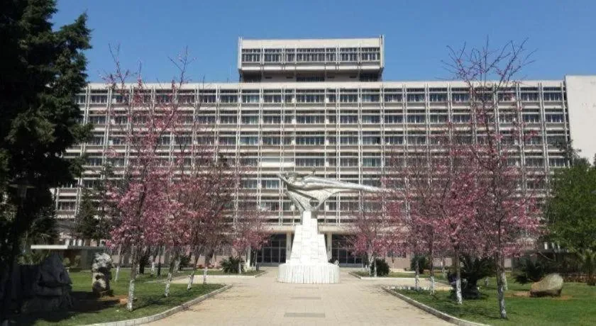 Kunming Wenhui Hotel