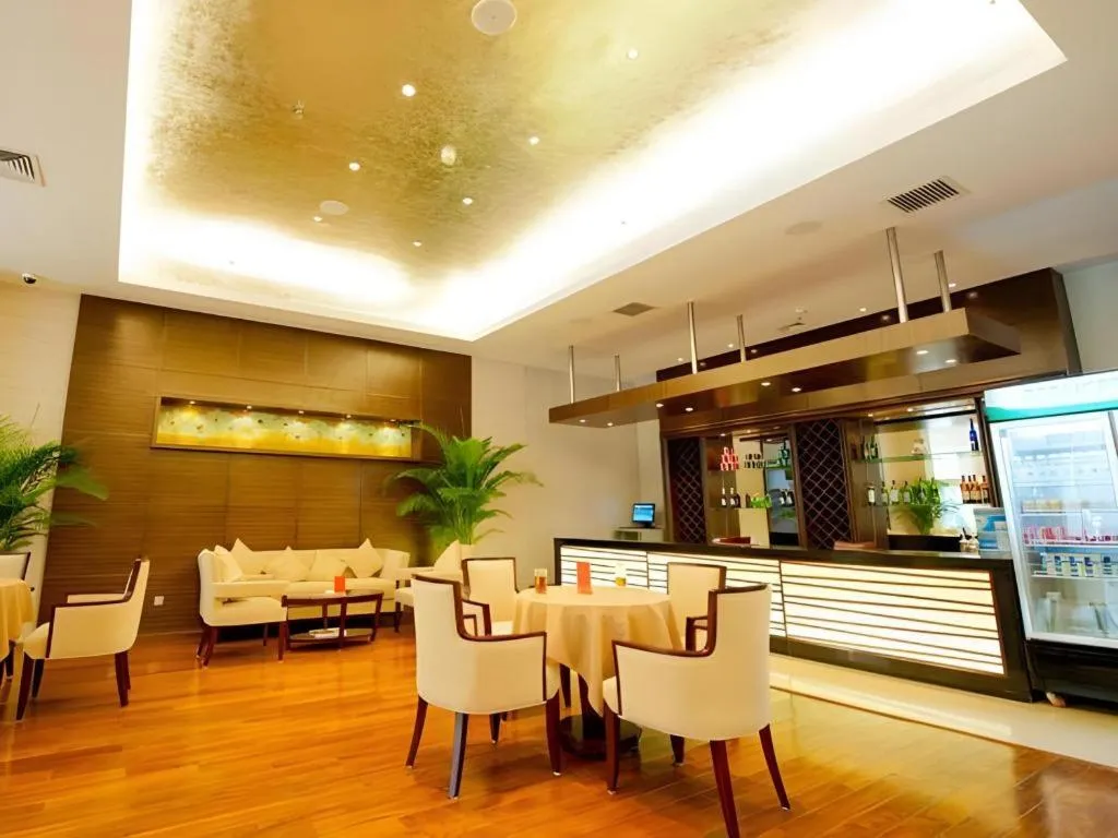 Kunming Wenhui Hotel