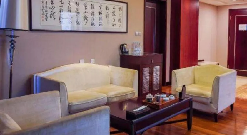 Kunming Wenhui Hotel