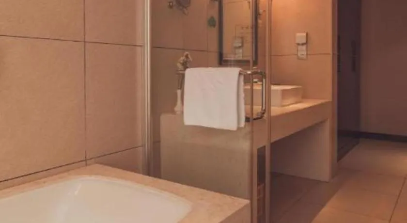 Kunming Wenhui Hotel