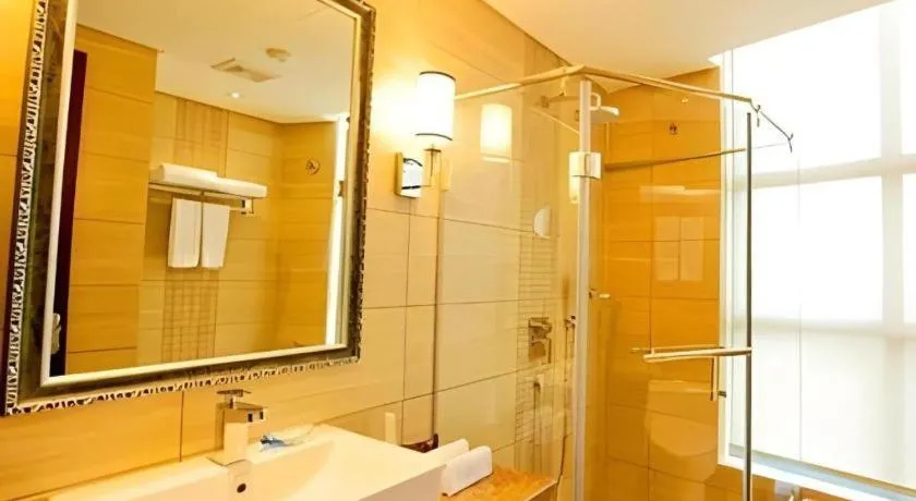 Kunming Wenhui Hotel