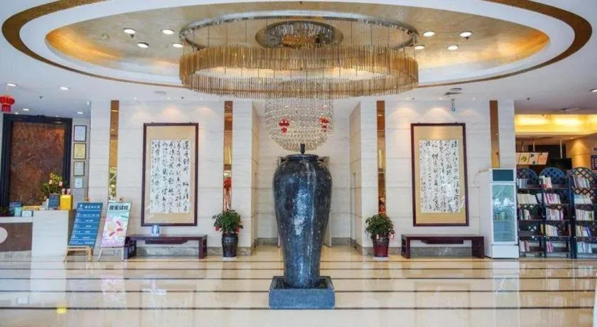 Kunming Wenhui Hotel