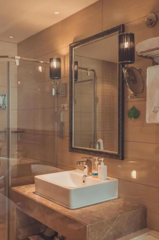 Kunming Wenhui Hotel