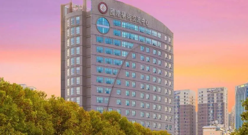 Kunming Wenhui Hotel