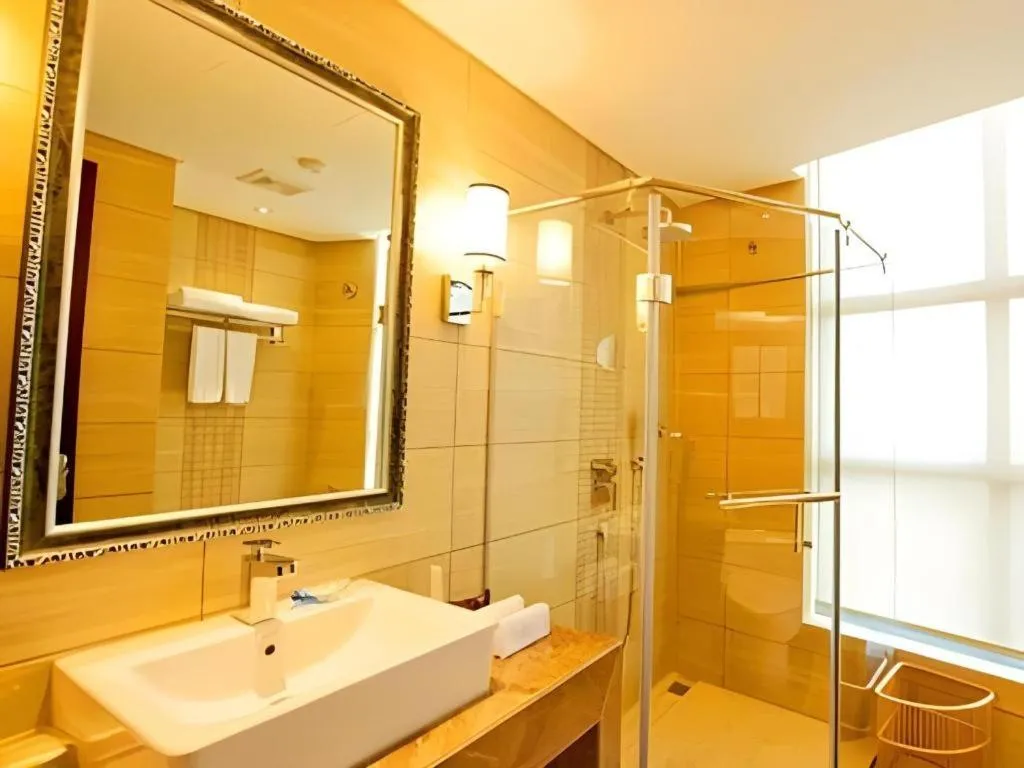 Kunming Wenhui Hotel