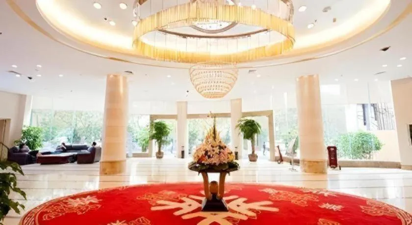 Kunming Wenhui Hotel