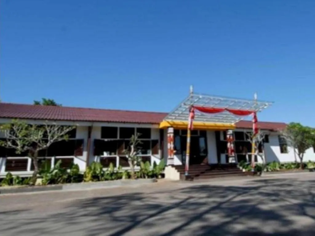 Asana Biak Papua Hotel