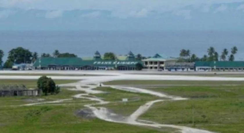 Asana Biak Papua Hotel