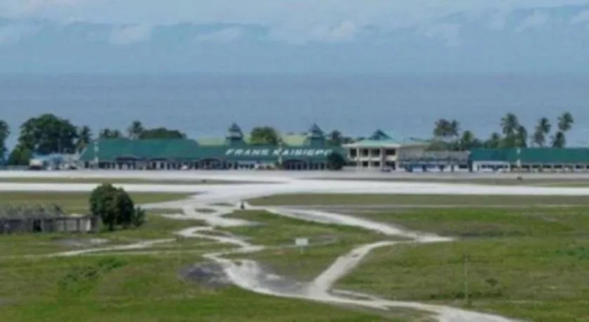 Asana Biak Papua Hotel