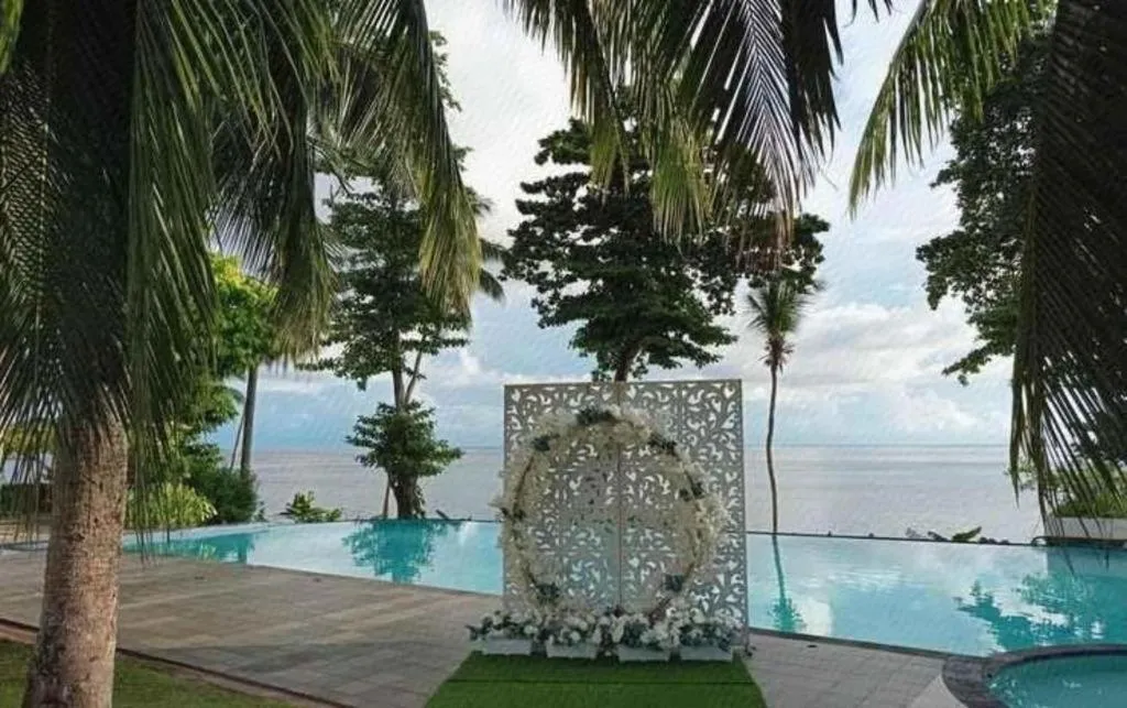 Asana Biak Papua Hotel