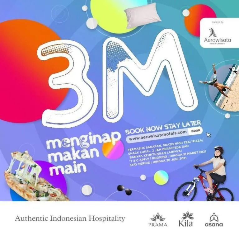 Asana Biak Papua Hotel