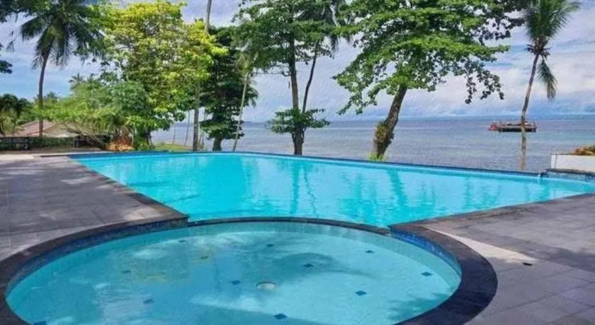 Asana Biak Papua Hotel