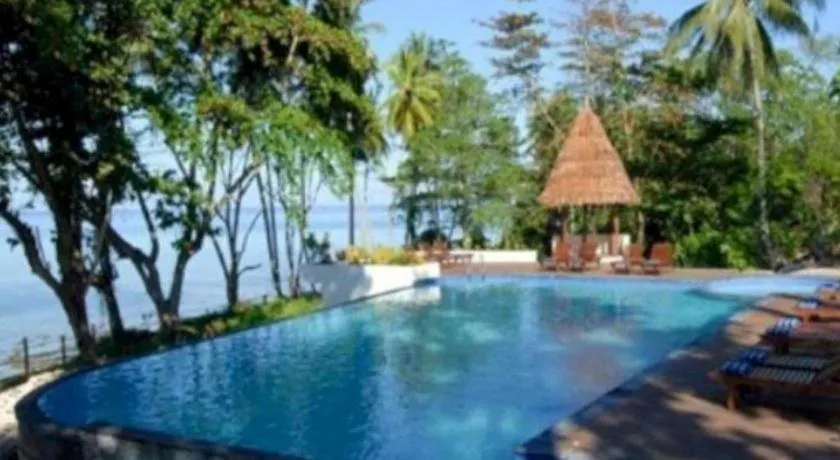 Asana Biak Papua Hotel
