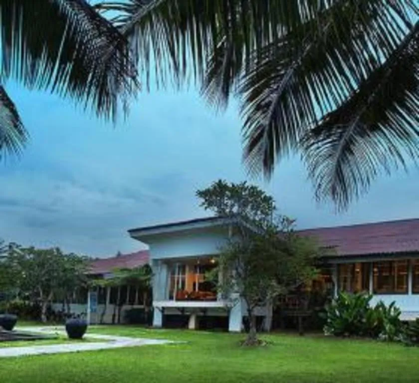 Asana Biak Papua Hotel