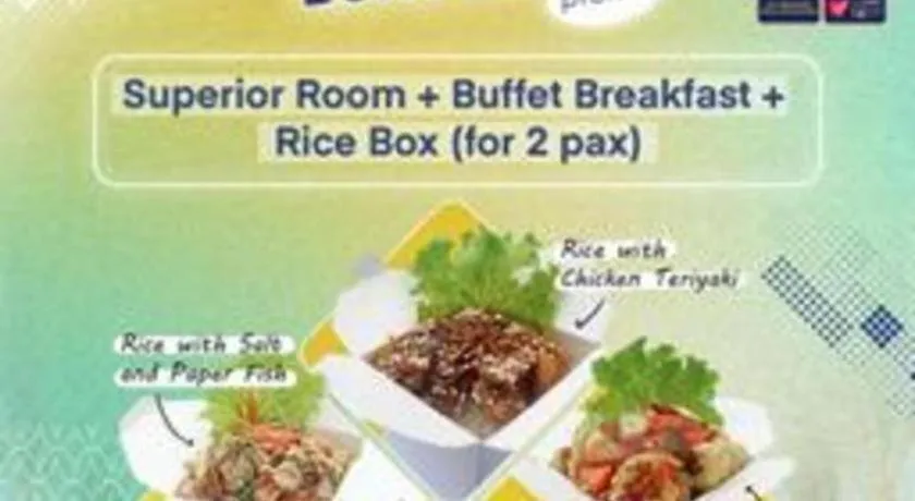 Asana Biak Papua Hotel