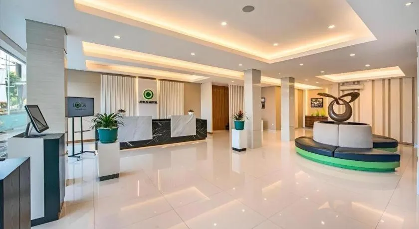 Lotus Hotel Subang