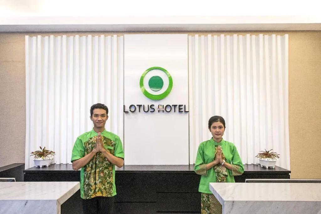 Lotus Hotel Subang