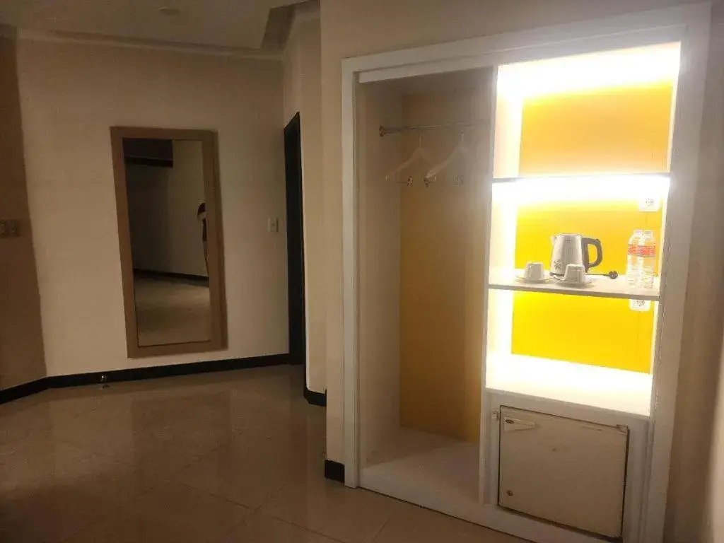 Hotel Celebes Hotel Celebes