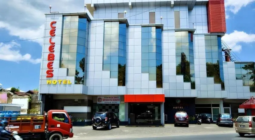 Hotel Celebes