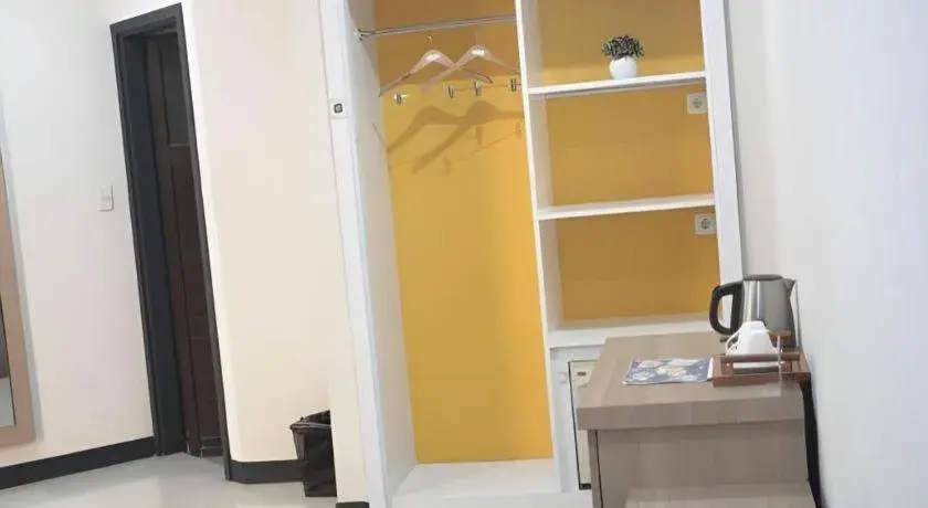 Hotel Celebes Hotel Celebes