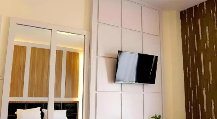 Hotel Grand Permata Hati