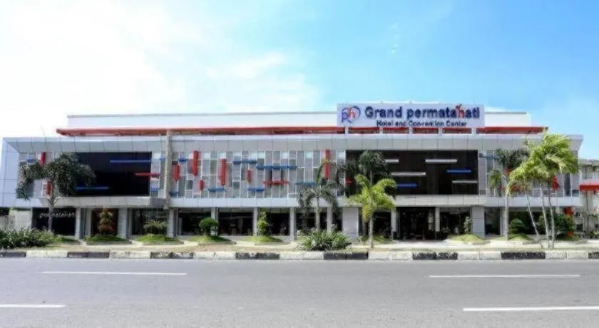 Hotel Grand Permata Hati