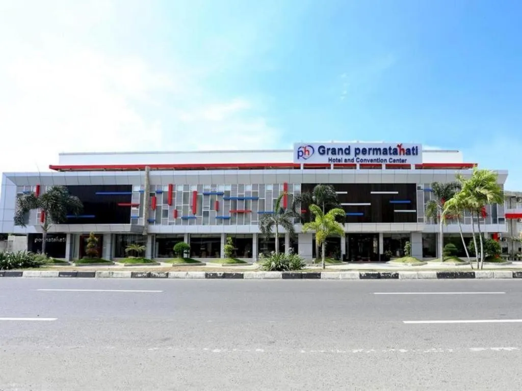 Hotel Grand Permata Hati