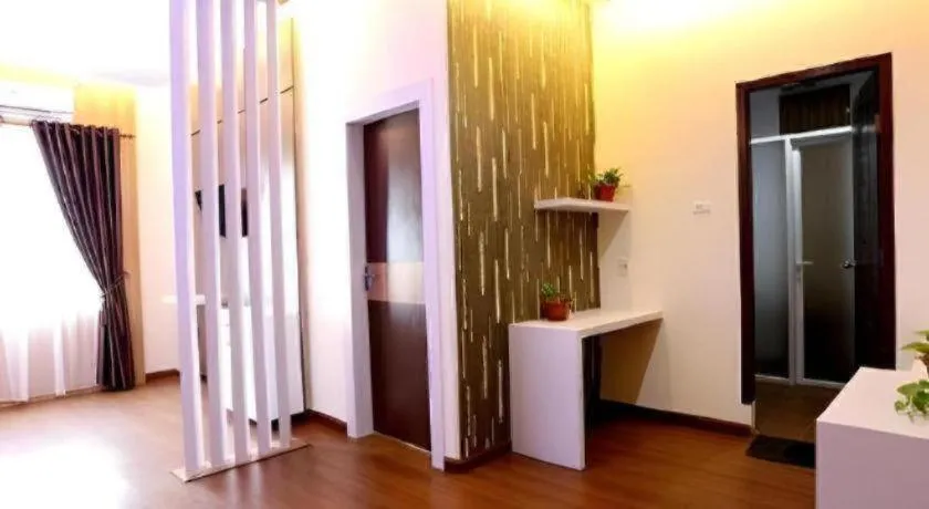 Hotel Grand Permata Hati