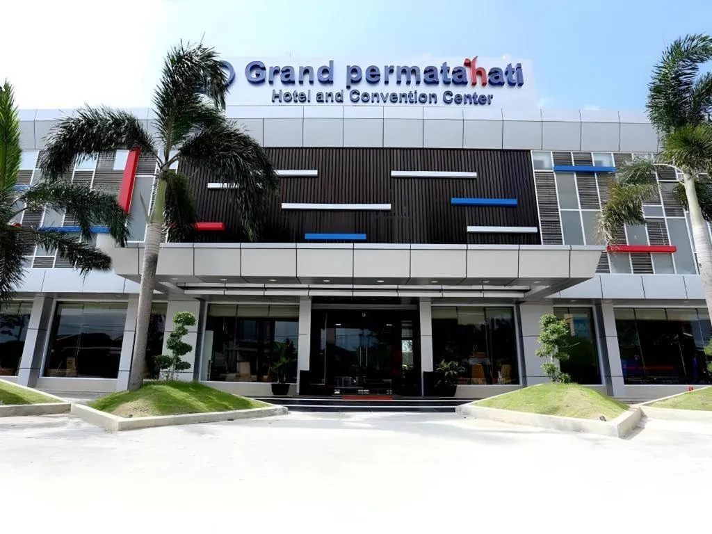 Hotel Grand Permata Hati