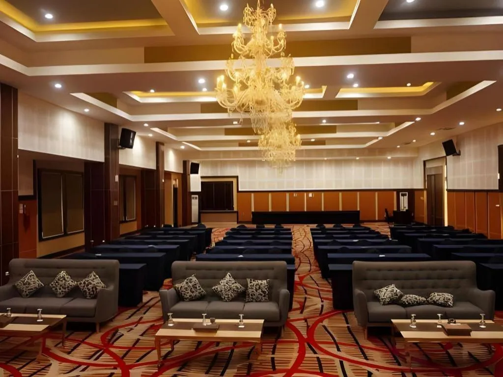 Hotel Grand Permata Hati