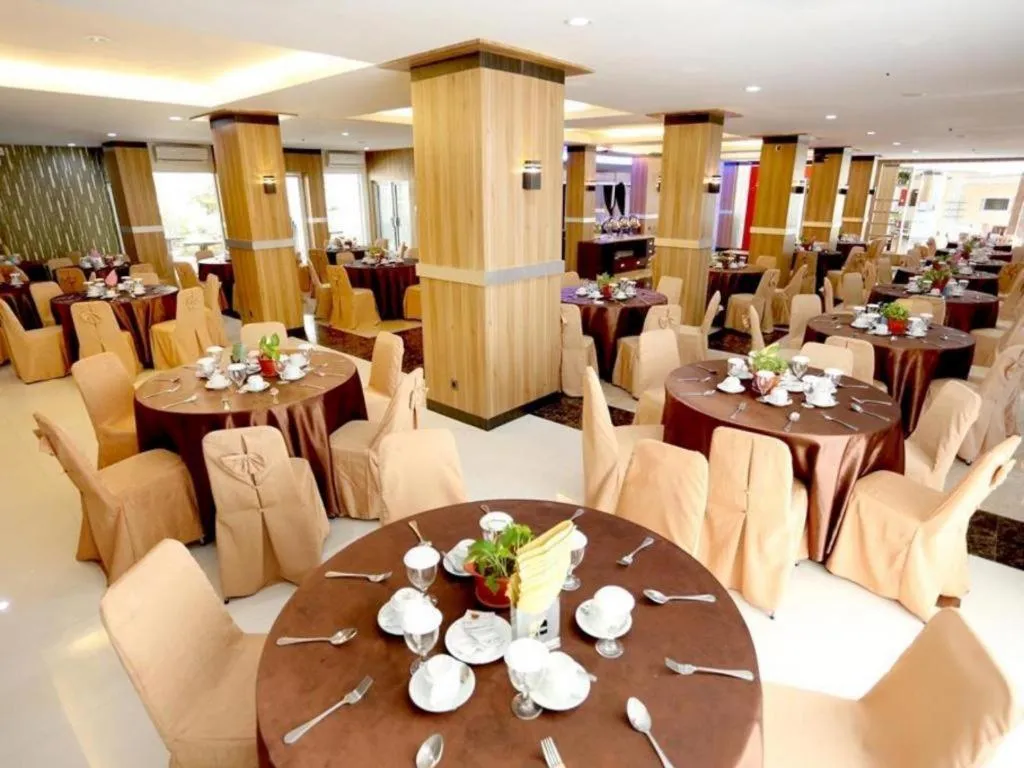Hotel Grand Permata Hati