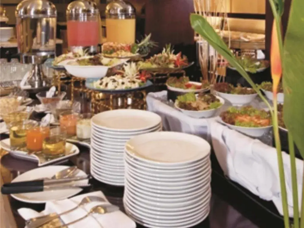 Hotel Horison Sagita Balikpapan Hotel Horison Sagita Balikpapan