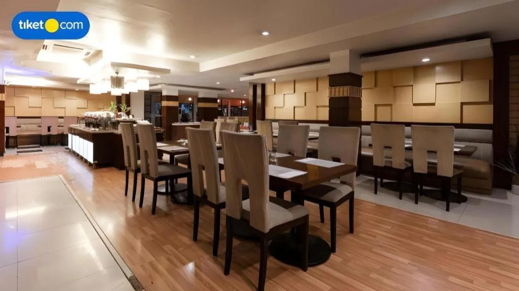 Hotel Horison Sagita Balikpapan