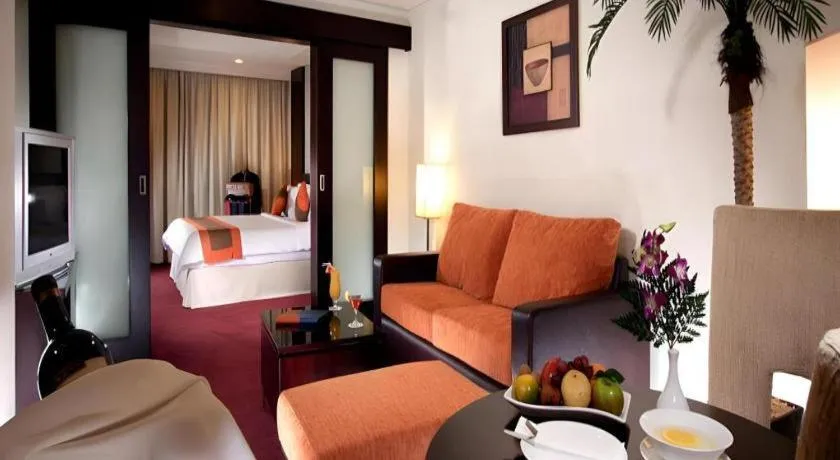 Hotel Horison Sagita Balikpapan