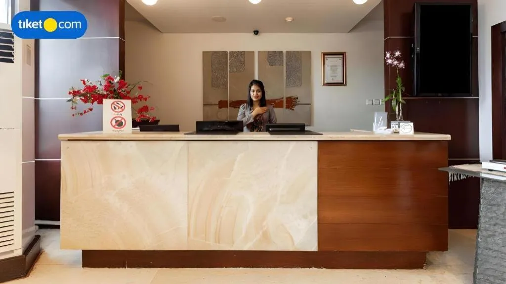 Hotel Horison Sagita Balikpapan