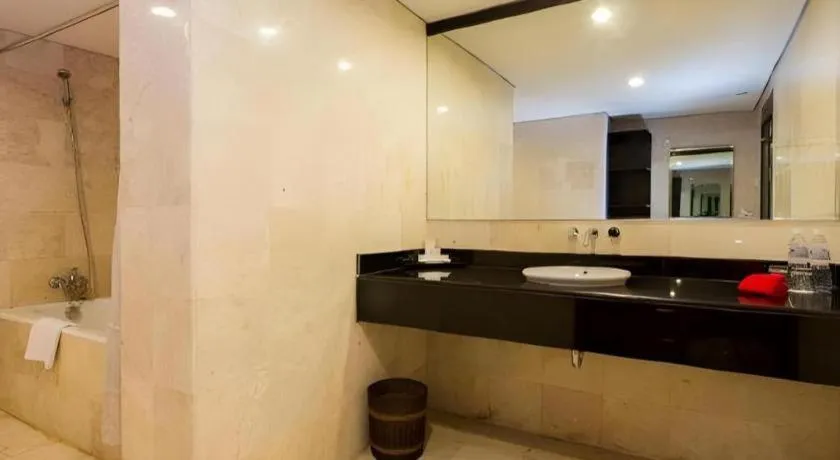 Hotel Horison Sagita Balikpapan