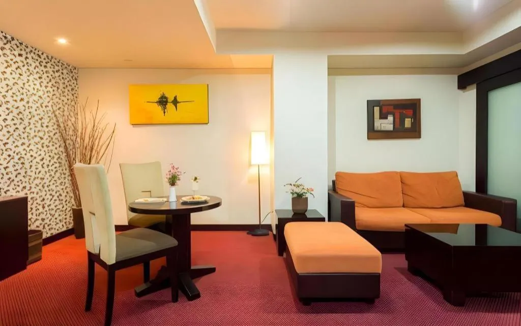 Hotel Horison Sagita Balikpapan