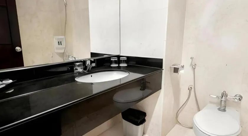 Hotel Horison Sagita Balikpapan