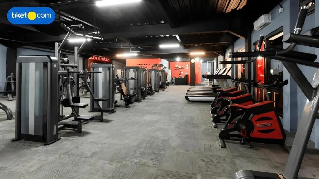 Hotel Horison Sagita Balikpapan