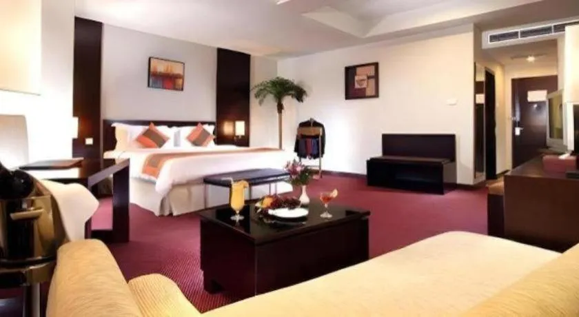 Hotel Horison Sagita Balikpapan