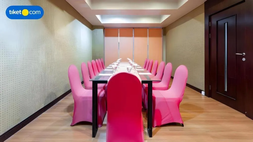 Hotel Horison Sagita Balikpapan